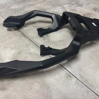 Supporto portapacchi  xadv750