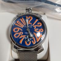 Orologio movimento Unitas Gagá