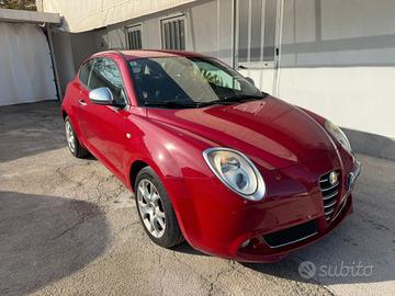 Alfa Romeo MiTo 1.6 JTDm-2 S&S Distinctive Sport P