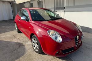 Alfa Romeo MiTo 1.6 JTDm-2 S&S Distinctive Sport P