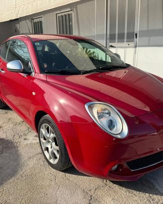 Alfa Romeo MiTo 1.6 JTDm-2 Distribuzione eseguita!