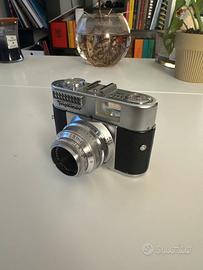 Voigtlander Vito BL