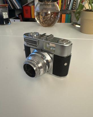 Voigtlander Vito BL