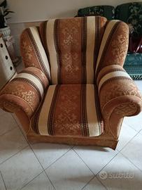 poltrona
