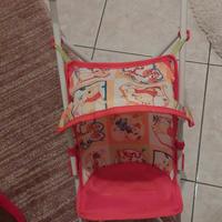 passeggino winnie the pooh