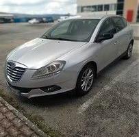 LANCIA DELTA 1.6 MULTIJET 120CV