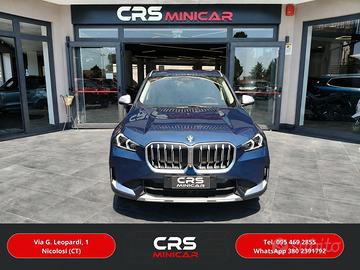 Bmw X1 xDrive 20d xLine