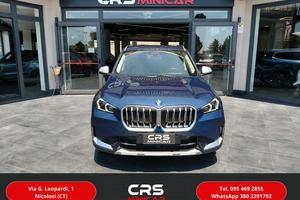 Bmw X1 xDrive 20d xLine