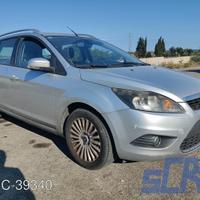 Ford focus 2 sw da, ds, ffs 1.6 tdci ricambi-