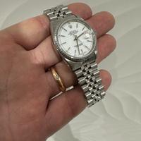 Rolex datejust