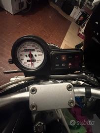 Moto Ducati Monster 600 1999