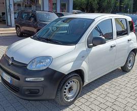 FIAT Panda 1.2 Pop Van 2 posti