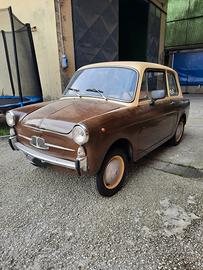 Fiat 500 Autobianchi bianchina 