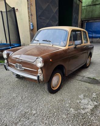 Fiat 500 Autobianchi bianchina 