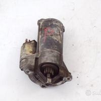 Motorino avviamento Peugeot 308 2.0 hdi 2010