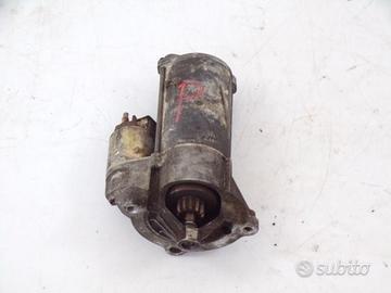 Motorino avviamento Peugeot 308 2.0 hdi 2010