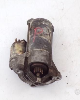 Motorino avviamento Peugeot 308 2.0 hdi 2010