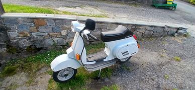 Vespa PK 50 S automatica