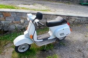 Vespa PK 50 S automatica