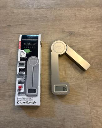 Bilancia da cucina CASO Design KitkenEcostyle
