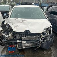 RICAMBI VOLKSWAGEN UP 2013 MOT. CPG 1.0 METANO 50