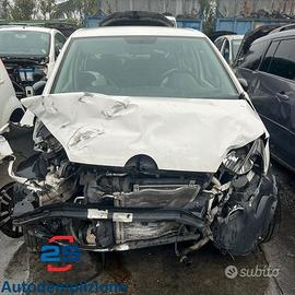 RICAMBI VOLKSWAGEN UP 2013 MOT. CPG 1.0 METANO 50