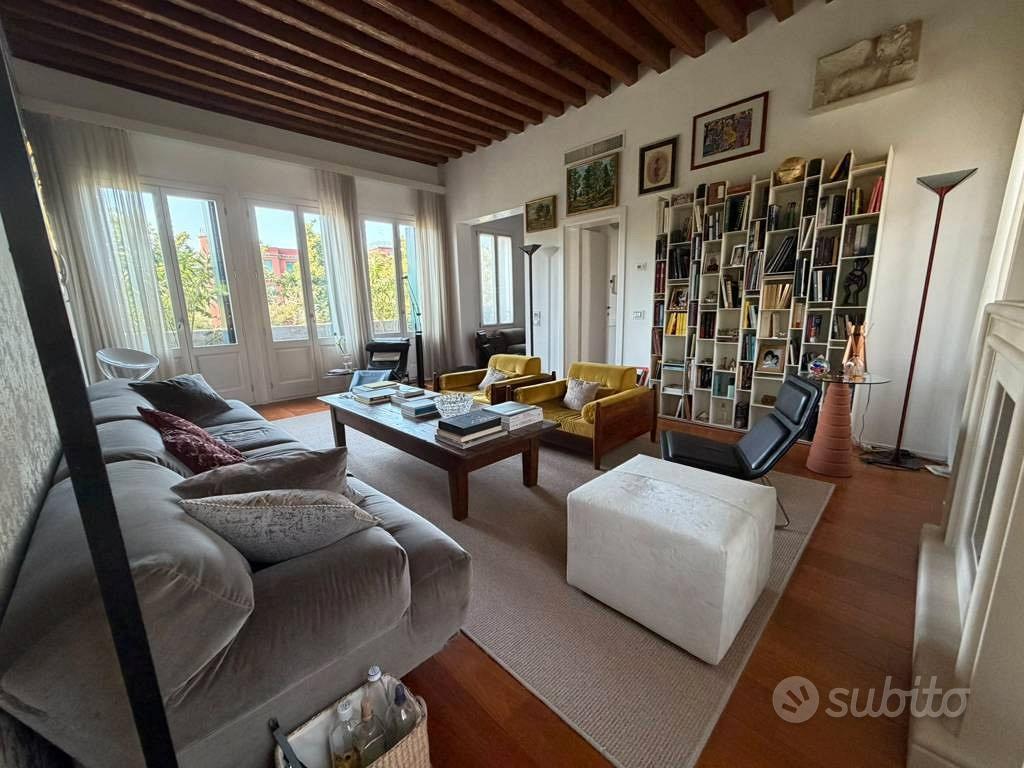 Appartamento – Mira - Vista 3