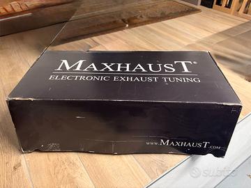 Maxhaust Soundbooster Active Sound Syst.Kit scaric