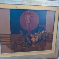 Quadro Tiziano Bertacco 51