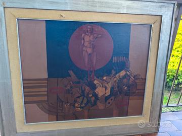 Quadro Tiziano Bertacco 51