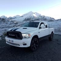 Dodge ram 1500