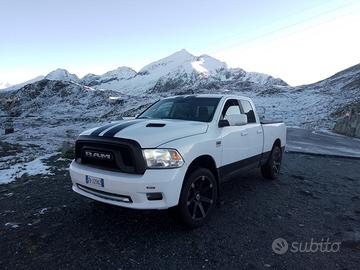 Dodge ram 1500