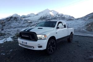 Dodge ram 1500