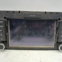 Display di bordo KIA RIO III '15