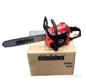 MOTOSEGA SHINDAIWA 