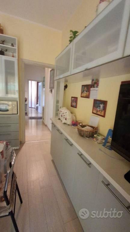 Apartment in Genova, Fegino, Val Polcevera - Vista 5