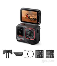 Insta 360 ace pro 2
