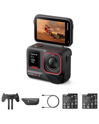 Insta 360 ace pro 2