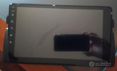 Android Car Media Player