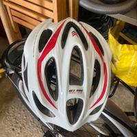 Casco per bimbo btwin