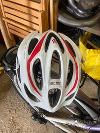 Casco per bimbo btwin