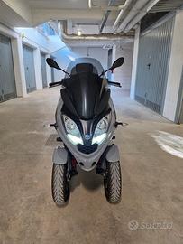 Piaggio MP3 300 HPE – ABS ASR  Tagliandi Ufficiali