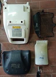 accessori africatwin 750 RD07