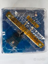 Modellino aereo 1 G.M. Caproni Ca.3 in scala 1/144