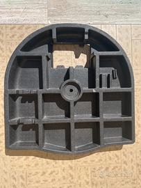 Fiat 500x contenitore