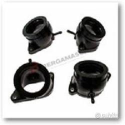 Kit collettori aspirazione fzs fazer 1000 01- 05