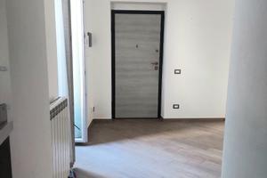 Appartamento ristrutturato