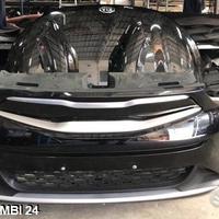 Kia stonic 2018 - musata