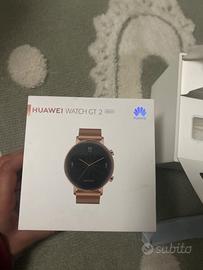 Huawei Watch GT 2