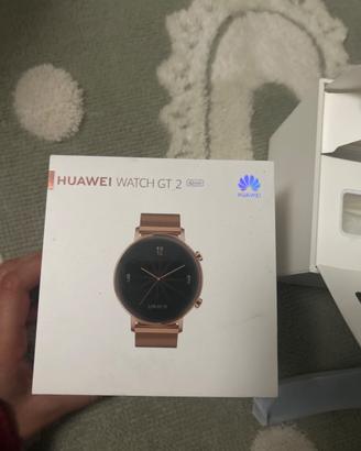 Huawei Watch GT 2